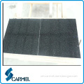 Black Granite Slab Indian Black